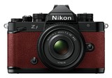 Цифровой фотоаппарат NIKON Zf Body Bordeaux Red+Nikkor Z 40mm f/ 2 SE